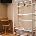 Entreolivos Vendégház Badajoz