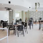 Entreolivos 4*