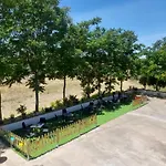 Entreolivos Badajoz