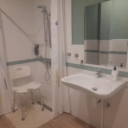 Pensionat Entreolivos 4*