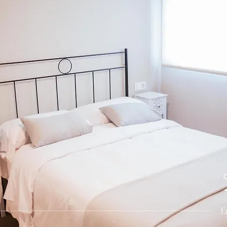 ゲストハウス Entreolivos バダホス