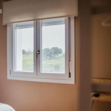 ゲストハウス Entreolivos