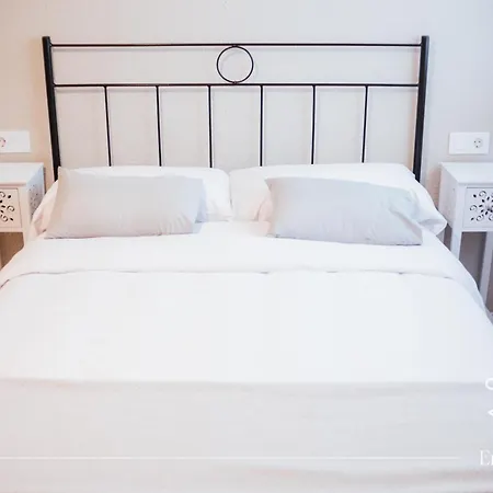 Entreolivos Guest house Badajoz