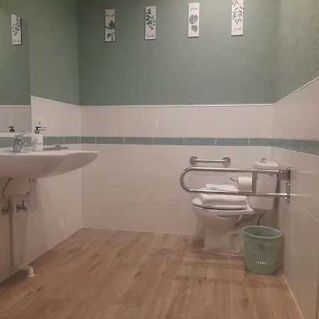 Entreolivos 4*