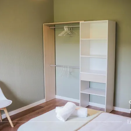 Entreolivos ゲストハウス 4*