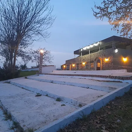 Entreolivos 4* Badajoz