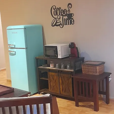 ゲストハウス Entreolivos