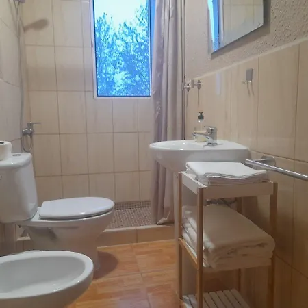 ゲストハウス Entreolivos