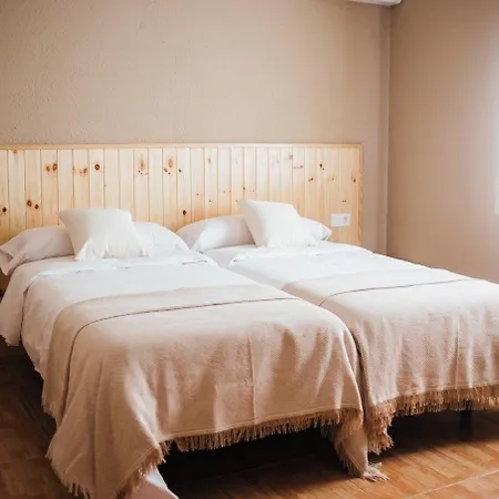 Entreolivos バダホス