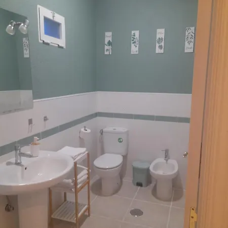 ゲストハウス Entreolivos 4*