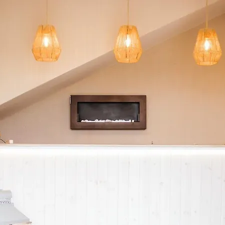 Entreolivos ゲストハウス 4*