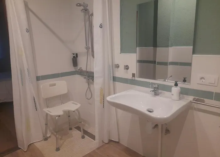 Affittacamere Entreolivos 4*