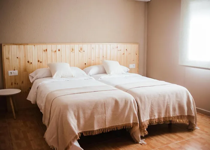 Guest house Entreolivos 4*