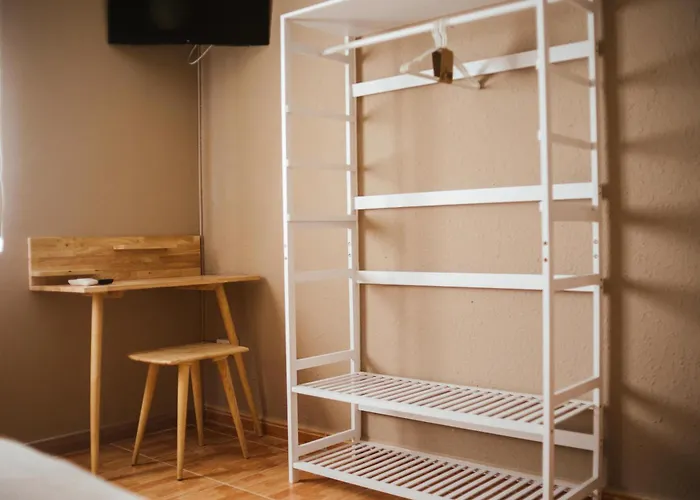 Entreolivos Guest house Badajoz