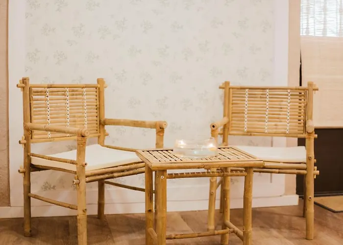 Affittacamere Entreolivos 4*