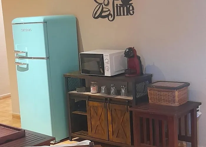 Affittacamere Entreolivos