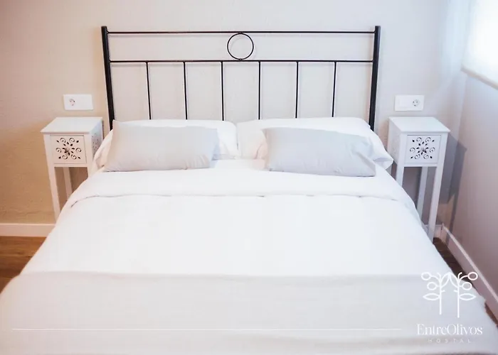 Entreolivos Affittacamere Badajoz