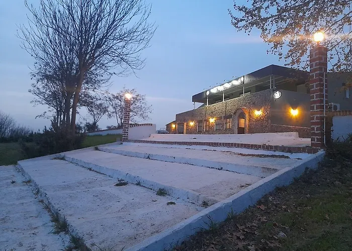 Affittacamere Entreolivos