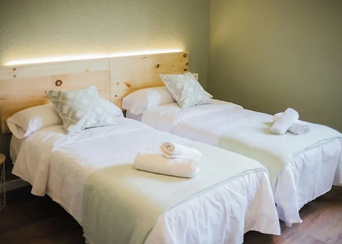 Entreolivos Affittacamere Badajoz